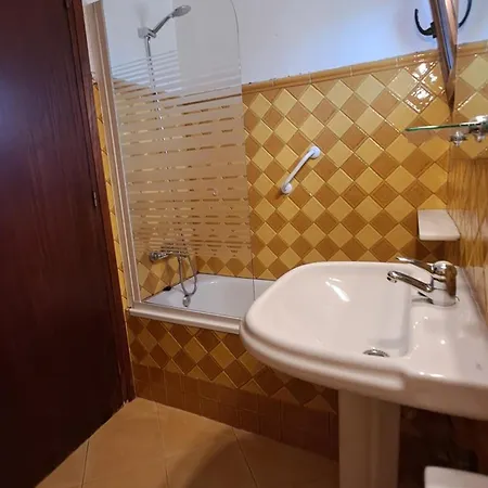 Casa Sol Calpe