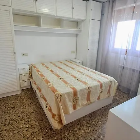 Casa Sol Calpe * Benissa