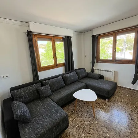 Casa Sol Calpe Apartment *