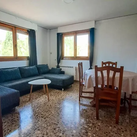 Casa Sol Calpe