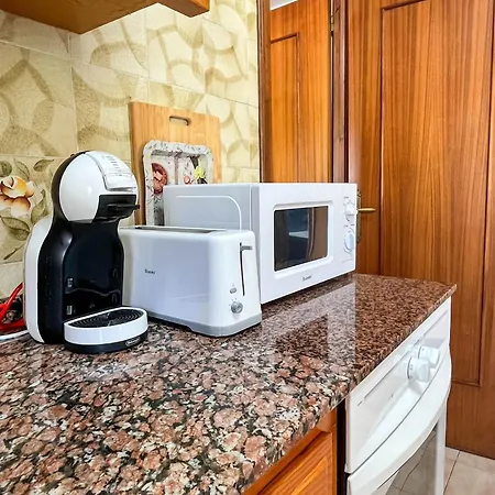 Casa Sol Calpe Appartamento *