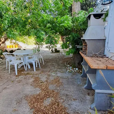 Apartment Casa Sol Calpe *