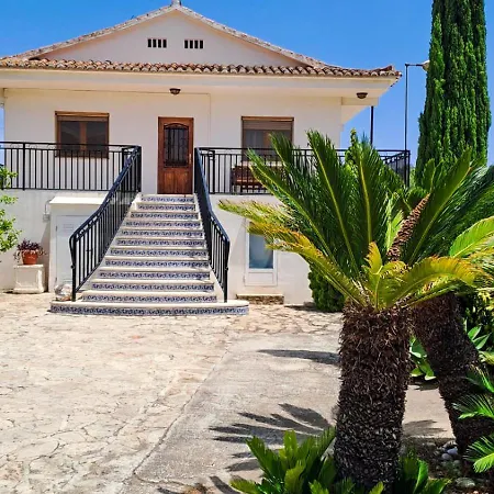 Casa Sol Calpe