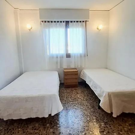 Apartment Casa Sol Calpe
