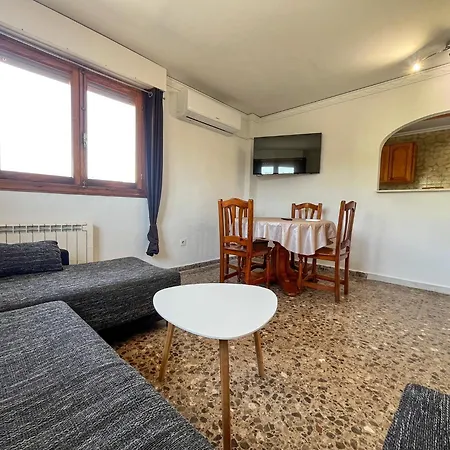 Apartment Casa Sol Calpe