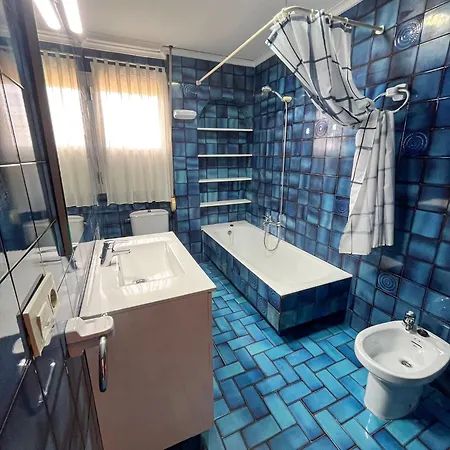 Casa Sol Calpe Apartment Benissa