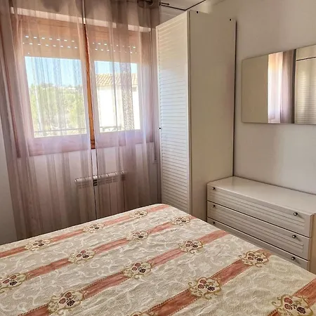 Apartment Casa Sol Calpe