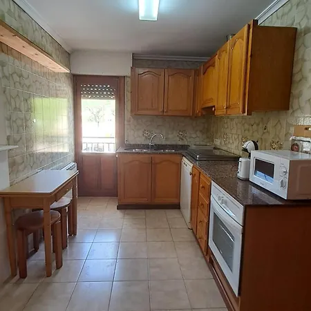 Casa Sol Calpe Daire *