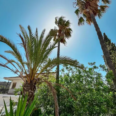 Casa Sol Calpe Benissa