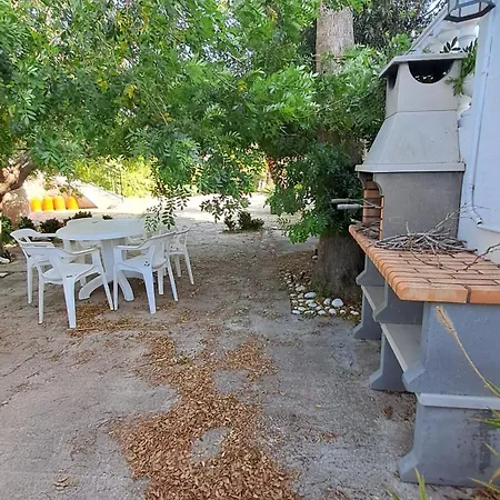 Daire Casa Sol Calpe Benissa