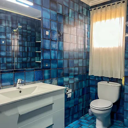 Casa Sol Calpe Daire *